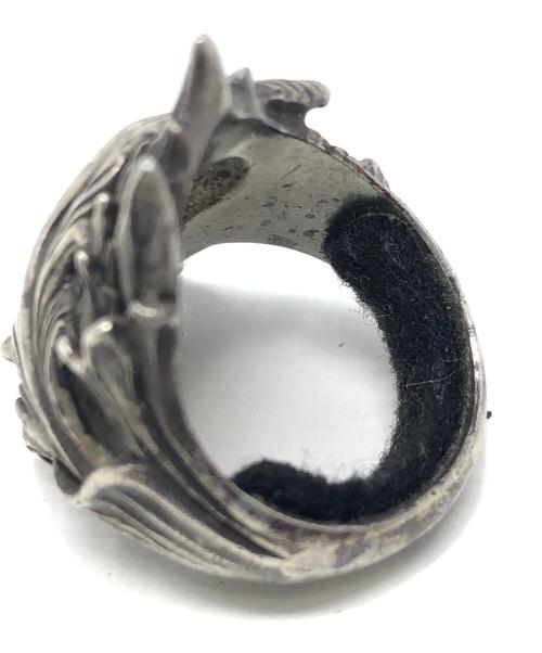 LegioMade（レギオメイド）LegioMade (レギオメイド) リング サイズ:実寸サイズにてご確認ください。の古着・服飾アイテム