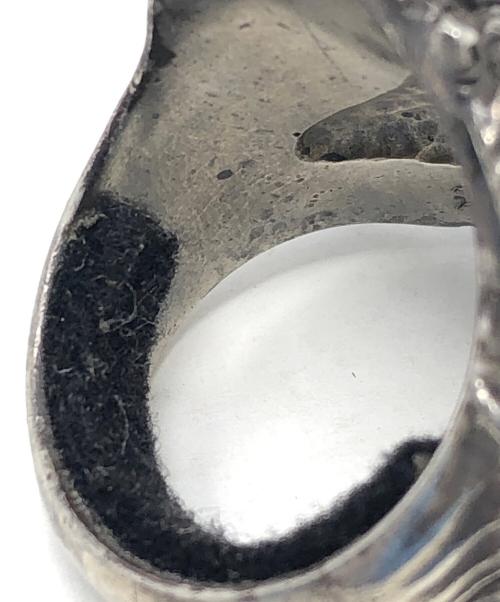 LegioMade（レギオメイド）LegioMade (レギオメイド) リング サイズ:実寸サイズにてご確認ください。の古着・服飾アイテム