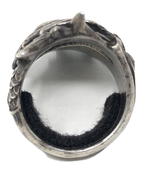 LegioMade（レギオメイド）LegioMade (レギオメイド) リング サイズ:実寸サイズにてご確認ください。の古着・服飾アイテム