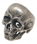 QUETZALケツァール）の古着「ラージタナトスリング」