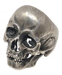 QUETZAL（ケツァール）の古着「ラージタナトスリング」