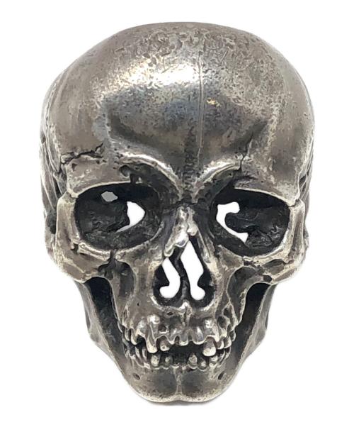 QUETZAL（ケツァール）QUETZAL (ケツァール) ラージタナトスリング サイズ:実寸サイズにてご確認ください。の古着・服飾アイテム