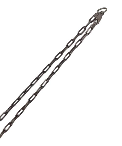 Charis Left handed materials（カリスレフトハンデッドマテリアルズ）Charis Left handed materials (カリスレフトハンデッドマテリアルズ) ネックレス サイズ:実寸サイズにてご確認ください。の古着・服飾アイテム