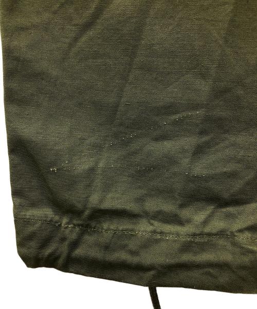 US ARMY（ユーエスアーミー）US ARMY (ユーエスアーミー) ジャングルファティーグ カーゴパンツ 3rd（サード） オリーブ サイズ:REGULAR SMALLの古着・服飾アイテム