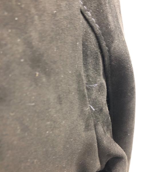 Lewis Leathers（ルイスレザース）Lewis Leathers (ルイスレザース) レザージャケット WESTERN JACKET (ウエスタンジャケット) ブラック サイズ:40の古着・服飾アイテム