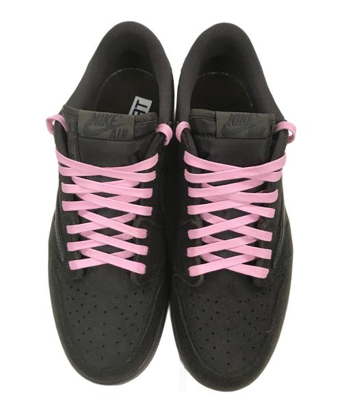 NIKE（ナイキ）NIKE Travis Scott スニーカー Air Jordan 1 Low OG SP 