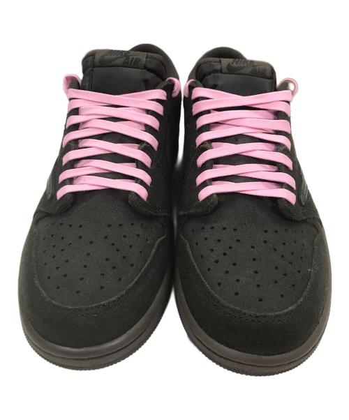 NIKE（ナイキ）NIKE Travis Scott スニーカー Air Jordan 1 Low OG SP 