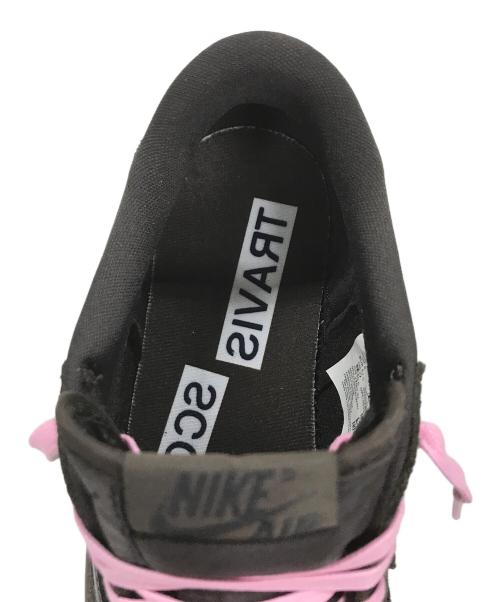 NIKE（ナイキ）NIKE Travis Scott スニーカー Air Jordan 1 Low OG SP 