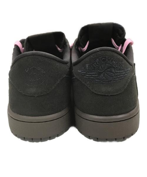 NIKE（ナイキ）NIKE Travis Scott スニーカー Air Jordan 1 Low OG SP 
