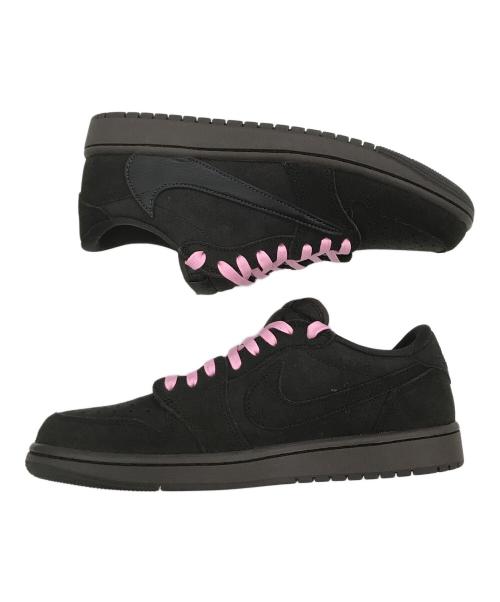 NIKE（ナイキ）NIKE Travis Scott スニーカー Air Jordan 1 Low OG SP 