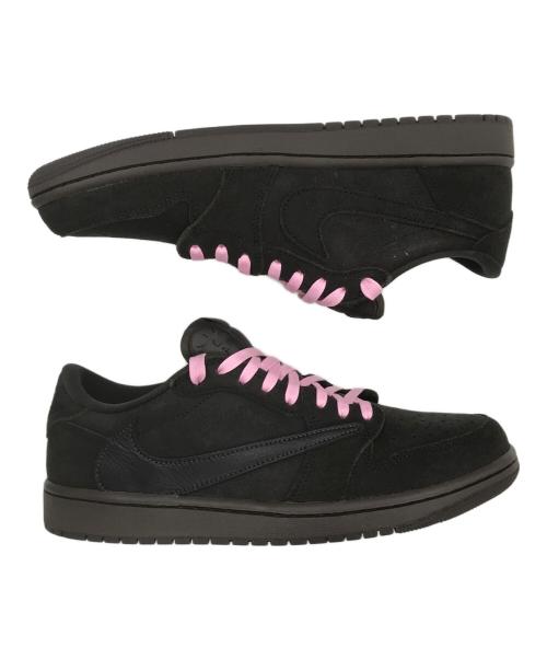 NIKE（ナイキ）NIKE Travis Scott スニーカー Air Jordan 1 Low OG SP 