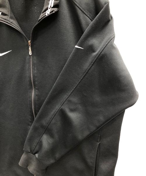 NIKE（ナイキ）NIKE (ナイキ) トラックジャケット ブラック サイズ:XXLの古着・服飾アイテム