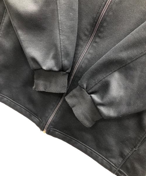 NIKE（ナイキ）NIKE (ナイキ) トラックジャケット ブラック サイズ:XXLの古着・服飾アイテム