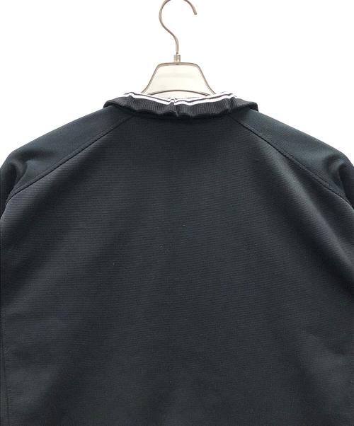 NIKE（ナイキ）NIKE (ナイキ) トラックジャケット ブラック サイズ:XXLの古着・服飾アイテム