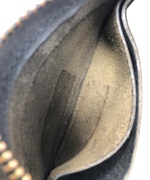 TENDERLOIN（テンダーロイン）TENDERLOIN (テンダーロイン) PORTER (ポーター) コインケース T-COIN CASE ブラック サイズ:実寸サイズにてご確認ください。の古着・服飾アイテム
