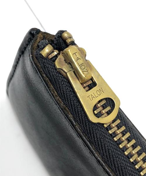 TENDERLOIN（テンダーロイン）TENDERLOIN (テンダーロイン) PORTER (ポーター) コインケース T-COIN CASE ブラック サイズ:実寸サイズにてご確認ください。の古着・服飾アイテム