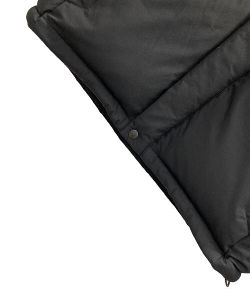 THE NORTH FACE（ザ ノース フェイス）THE NORTH FACE (ザ ノース フェイス) ダウンジャケット Baltro Light Jacket (バルトロ ライト ジャケット) ブラック サイズ:XLの古着・服飾アイテム