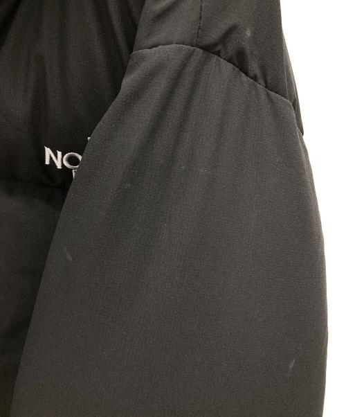 THE NORTH FACE（ザ ノース フェイス）THE NORTH FACE (ザ ノース フェイス) ダウンジャケット Baltro Light Jacket (バルトロ ライト ジャケット) ブラック サイズ:XLの古着・服飾アイテム