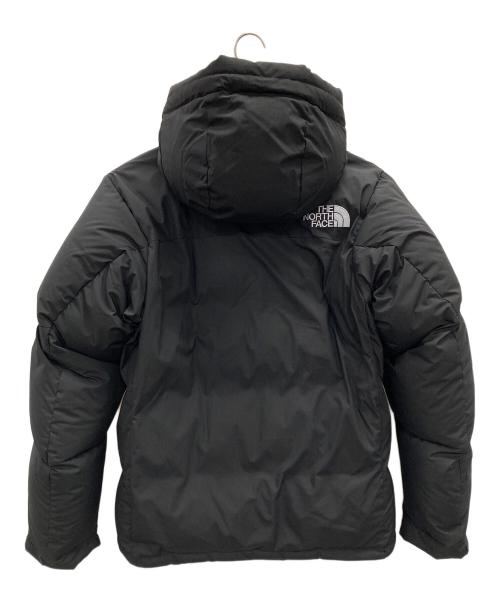 THE NORTH FACE（ザ ノース フェイス）THE NORTH FACE (ザ ノース フェイス) ダウンジャケット Baltro Light Jacket (バルトロ ライト ジャケット) ブラック サイズ:XLの古着・服飾アイテム