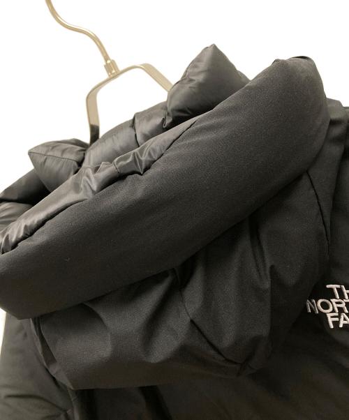 THE NORTH FACE（ザ ノース フェイス）THE NORTH FACE (ザ ノース フェイス) ダウンジャケット Baltro Light Jacket (バルトロ ライト ジャケット) ブラック サイズ:XLの古着・服飾アイテム
