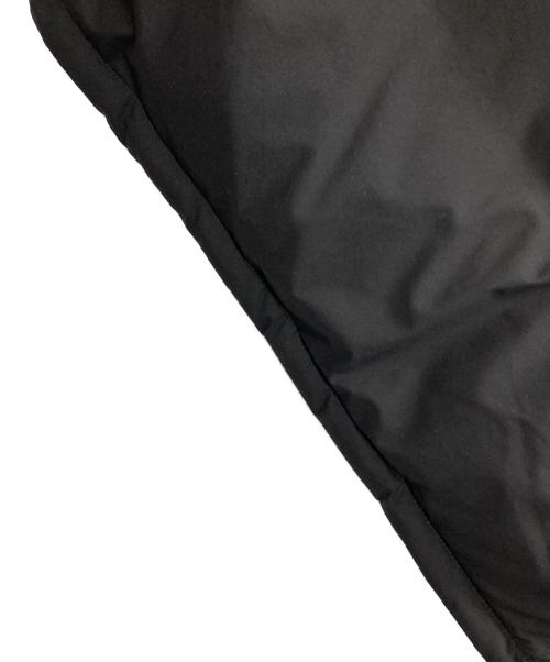 THE NORTH FACE（ザ ノース フェイス）THE NORTH FACE (ザ ノース フェイス) ダウンジャケット Baltro Light Jacket (バルトロ ライト ジャケット) ブラック サイズ:XLの古着・服飾アイテム