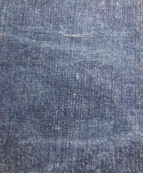 LEVI'S（リーバイス）LEVI'S (リーバイス) デニムジャケット ブルー サイズ:実寸サイズにてご確認ください。の古着・服飾アイテム