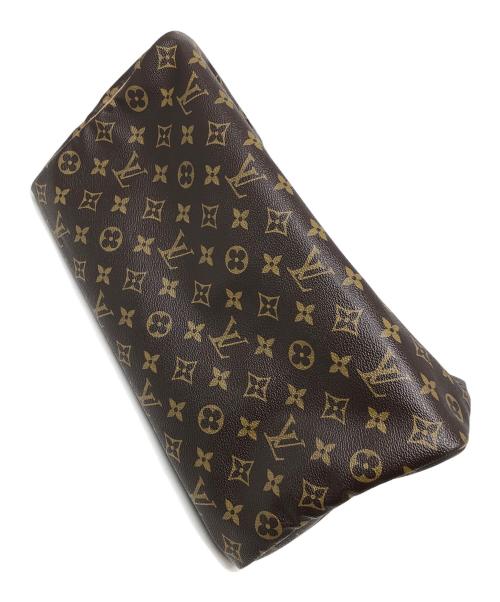 LOUIS VUITTON（ルイ ヴィトン）LOUIS VUITTON (ルイ ヴィトン) ハンドバッグ モノグラム キーポル35 サイズ:35の古着・服飾アイテム