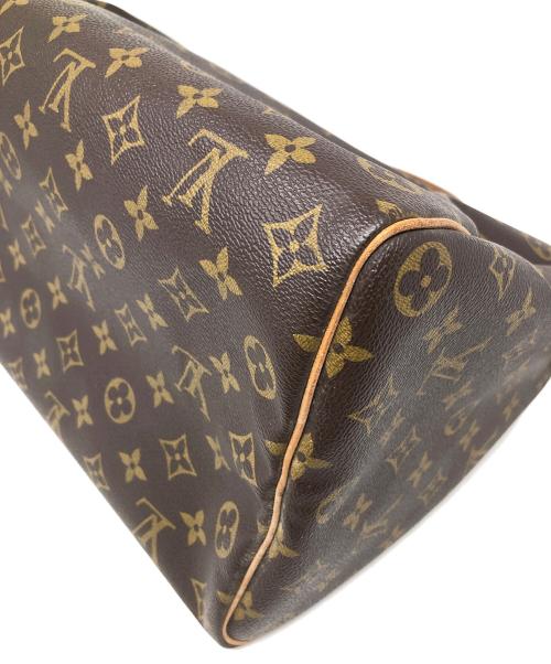 LOUIS VUITTON（ルイ ヴィトン）LOUIS VUITTON (ルイ ヴィトン) ハンドバッグ モノグラム キーポル35 サイズ:35の古着・服飾アイテム