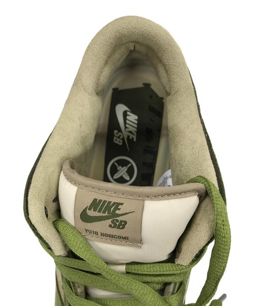 NIKE（ナイキ）NIKE (ナイキ) Yuto Horigome (ホリゴメユウト) スニーカー SB Dunk Low 