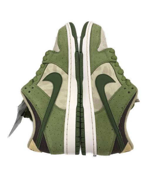 NIKE（ナイキ）NIKE (ナイキ) Yuto Horigome (ホリゴメユウト) スニーカー SB Dunk Low 