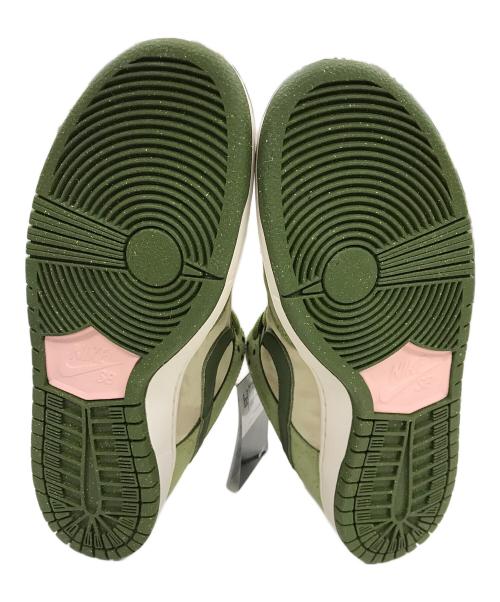 NIKE（ナイキ）NIKE (ナイキ) Yuto Horigome (ホリゴメユウト) スニーカー SB Dunk Low 