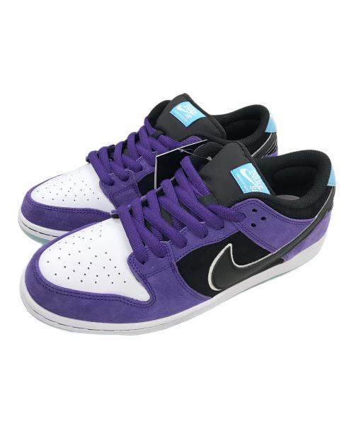 NIKE（ナイキ）NIKE Hayley Wilson スニーカー SB Dunk Low Pro 