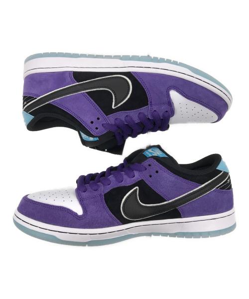 NIKE（ナイキ）NIKE Hayley Wilson スニーカー SB Dunk Low Pro 