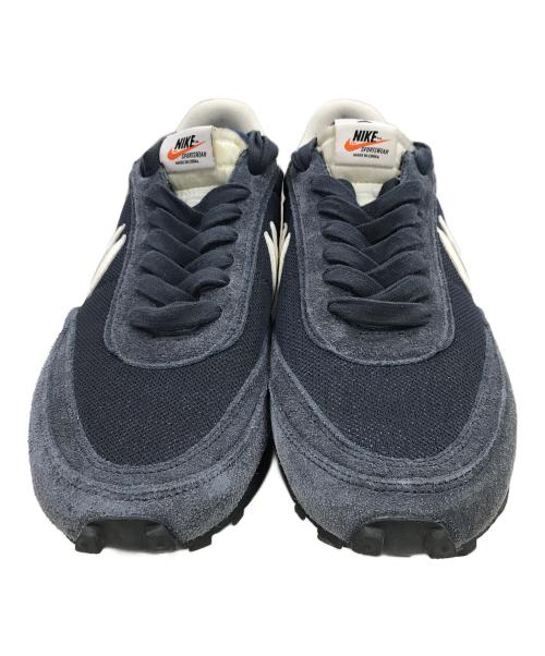 NIKE（ナイキ）NIKE (ナイキ) FRAGMENTS (フラグメント) sacai (サカイ) スニーカー LD Waffle 