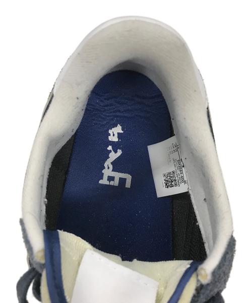 NIKE（ナイキ）NIKE (ナイキ) FRAGMENTS (フラグメント) sacai (サカイ) スニーカー LD Waffle 