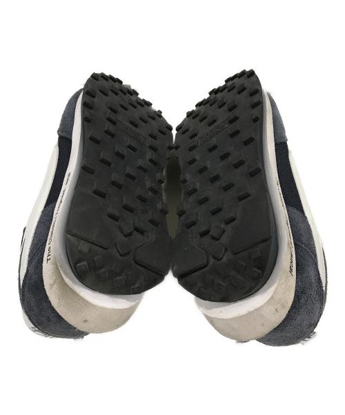 NIKE（ナイキ）NIKE (ナイキ) FRAGMENTS (フラグメント) sacai (サカイ) スニーカー LD Waffle 