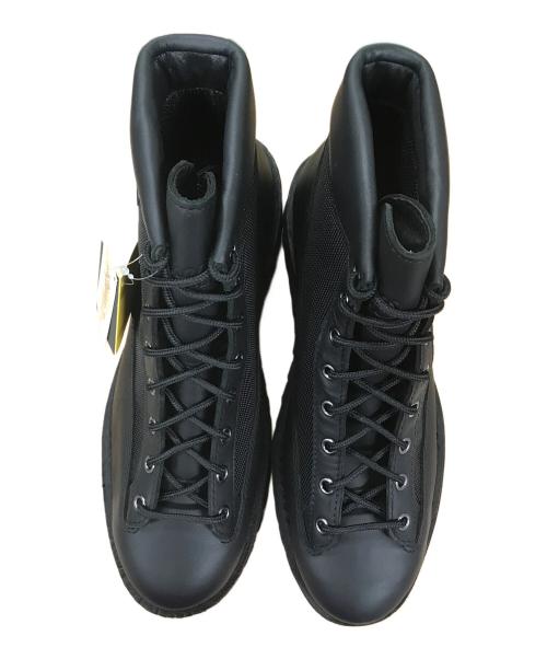 Danner（ダナー）Danner (ダナー) ワークブーツ DANNER FIELD（ダナーフィールド） ブラック サイズ:27 未使用品の古着・服飾アイテム