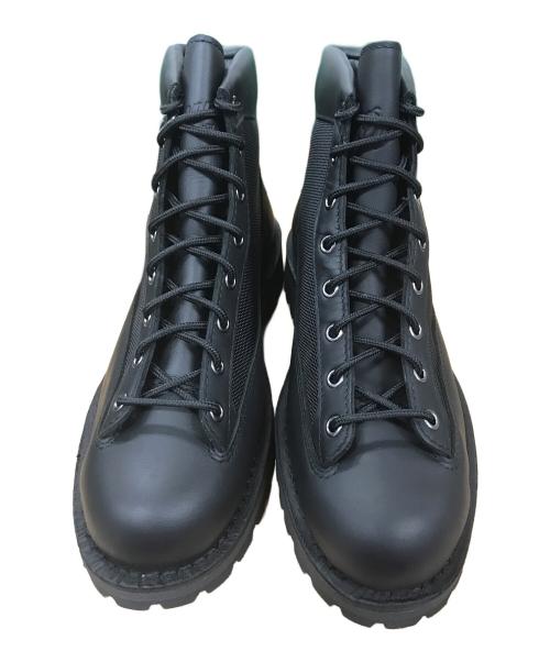 Danner（ダナー）Danner (ダナー) ワークブーツ DANNER FIELD（ダナーフィールド） ブラック サイズ:27 未使用品の古着・服飾アイテム