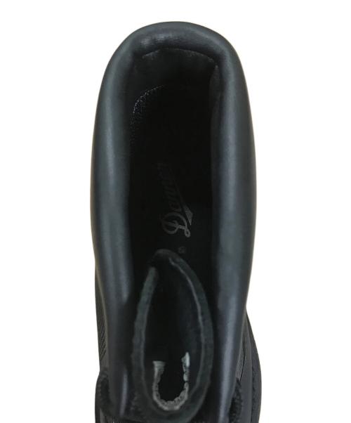 Danner（ダナー）Danner (ダナー) ワークブーツ DANNER FIELD（ダナーフィールド） ブラック サイズ:27 未使用品の古着・服飾アイテム