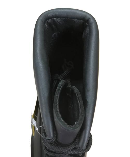Danner（ダナー）Danner (ダナー) ワークブーツ DANNER FIELD（ダナーフィールド） ブラック サイズ:27 未使用品の古着・服飾アイテム