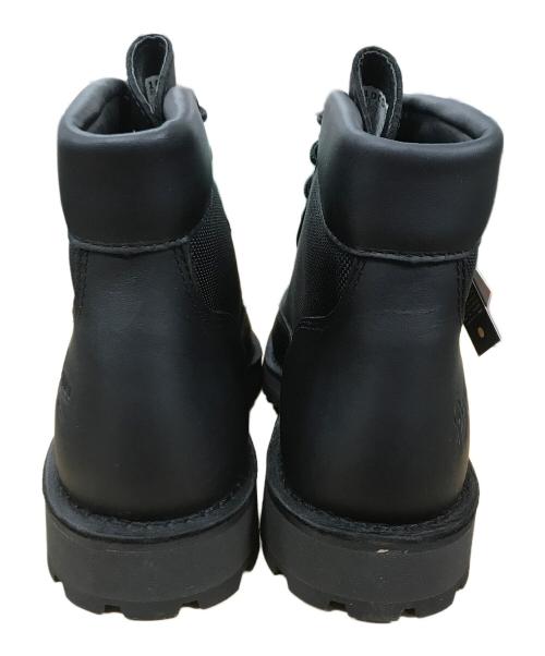 Danner（ダナー）Danner (ダナー) ワークブーツ DANNER FIELD（ダナーフィールド） ブラック サイズ:27 未使用品の古着・服飾アイテム