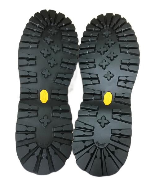 Danner（ダナー）Danner (ダナー) ワークブーツ DANNER FIELD（ダナーフィールド） ブラック サイズ:27 未使用品の古着・服飾アイテム