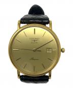 LONGINESロンジン）の古着「腕時計 クォーツ」