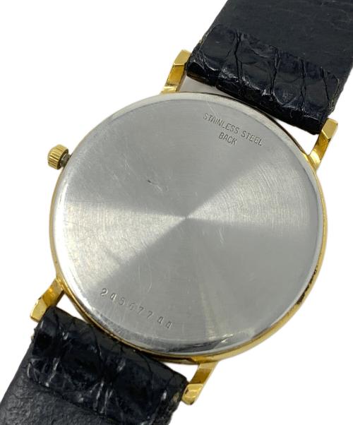 LONGINES（ロンジン）LONGINES (ロンジン) 腕時計 クォーツ サイズ:実寸サイズにてご確認ください。の古着・服飾アイテム