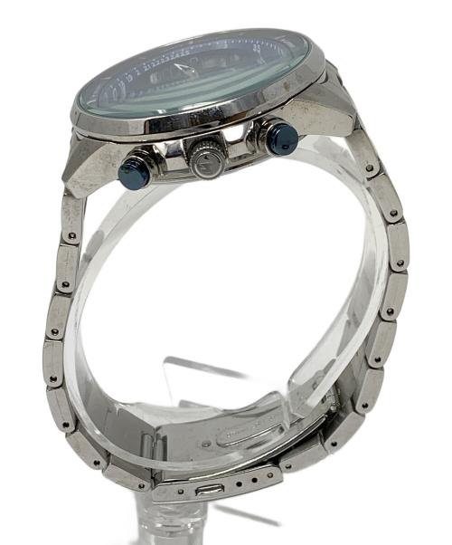 WIRED（ワイアード）WIRED (ワイアード) 腕時計 クォーツ クロノグラフ サイズ:実寸サイズにてご確認ください。の古着・服飾アイテム