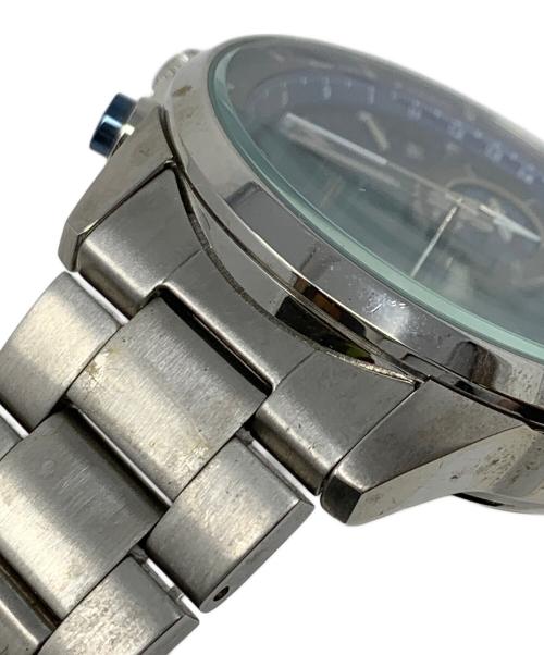 WIRED（ワイアード）WIRED (ワイアード) 腕時計 クォーツ クロノグラフ サイズ:実寸サイズにてご確認ください。の古着・服飾アイテム