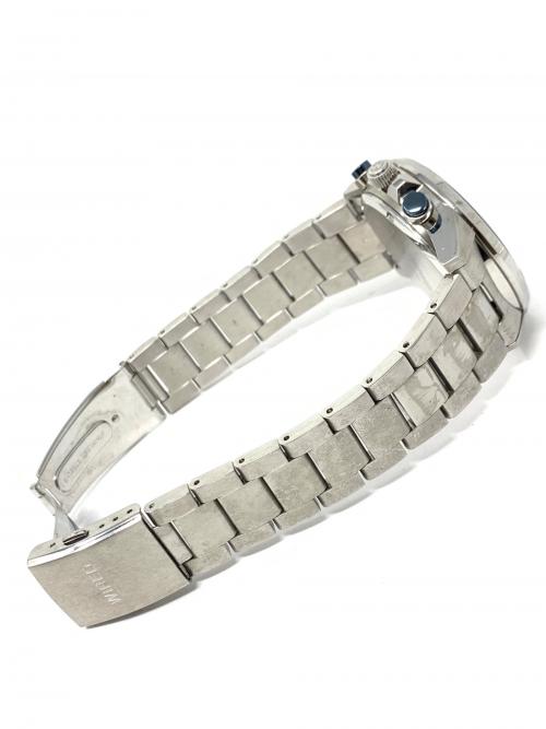 WIRED（ワイアード）WIRED (ワイアード) 腕時計 クォーツ クロノグラフ サイズ:実寸サイズにてご確認ください。の古着・服飾アイテム