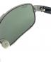中古・古着 RAY-BAN (レイバン) サングラス サイズ:61□18：5000円