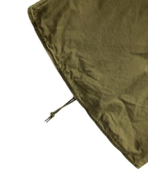 BUZZ RICKSON'S（バズリクソンズ）BUZZ RICKSON'S (バズリクソンズ) ジャケット PARKA,FIELD,COTTON,O.D./Type M-43（パーカー、フィールド、コットン、オー．ディー．/タイプ エム-43） オリーブ サイズ:Mの古着・服飾アイテム