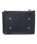 Maison Margielaメゾンマルジェラ）の古着「コンパクトウォレット WALLET SLIM 2 PINCER(ウォレット スリム 2 ピンサー)」